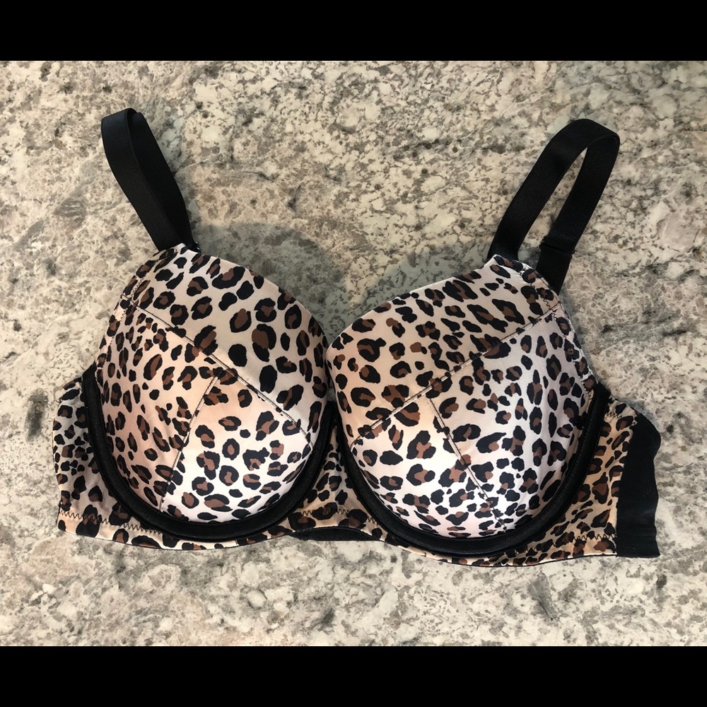 Cacique Lane Bryant Bra Size 36c